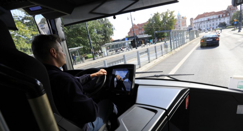 Zmiany w komunikacji miejskiej w Toruniu ze względu na nowe obostrzenia