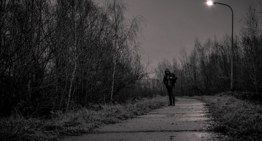 Kryminalni z Torunia zatrzymali 38-latka. Od tygodni nękał mieszkańców
