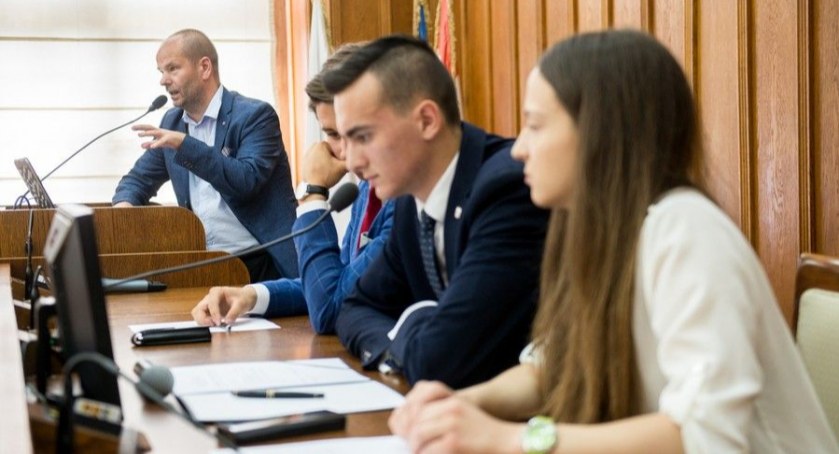 Rusza nabór do sejmiku młodych aktywistów