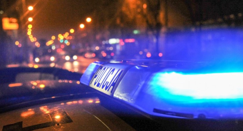 Mieszkańcy nie radzą sobie z wandalami. Zdecydowana reakcja komendanta