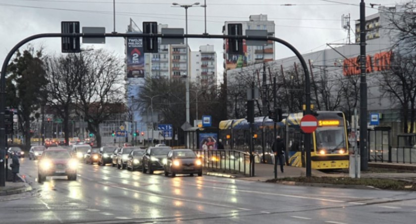 Groźna pogoda w Toruniu. Nadchodzi niż Queena