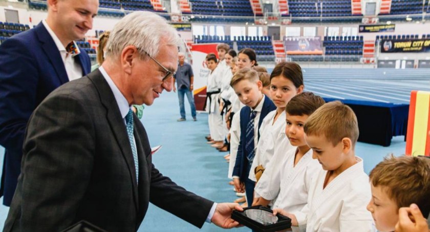 Starostwo Powiatowe nagrodzi najzdolniejszych sportowców