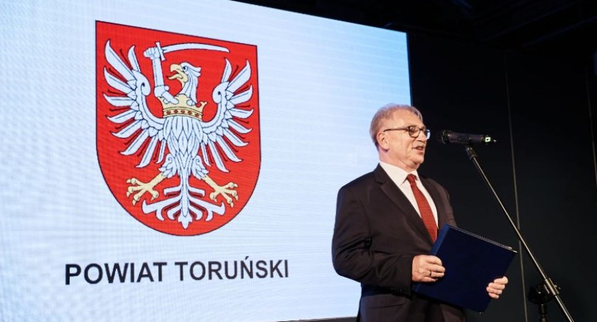 Powiat Toruński na podium rankingu Związku Powiatów Polskich 