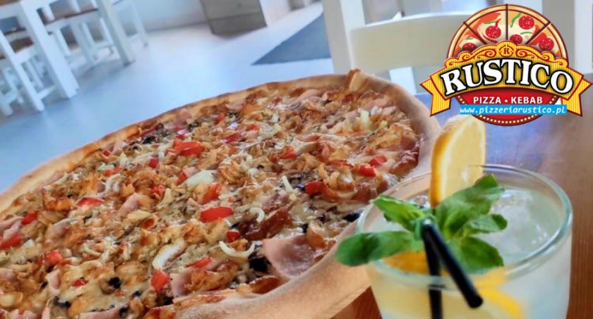 Dzień pizzy. Szef pizzerii zdradza, jaką pizzę uwielbiają mieszkańcy Torunia