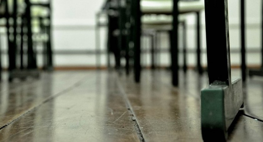 8-letnia uczennica uratowała życie pracownikowi szkoły