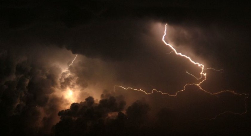 Pogodowy armagedon w Toruniu. Synoptycy wskazują konkretny dzień