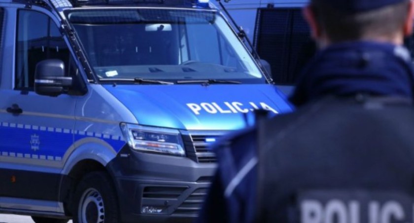 Brutalna interwencja toruńskiej policji? Nie żyje 36-letni Tomasz L.