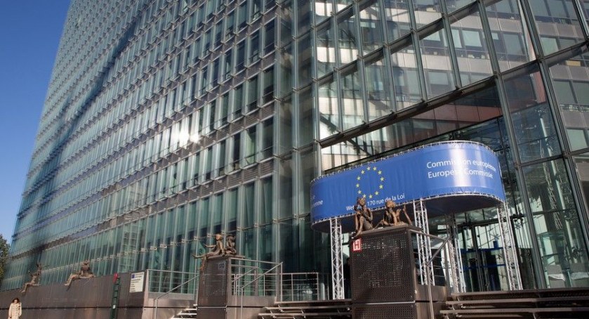 Trwa nabór Urzędu Marszałkowskiego na staż w Brukseli