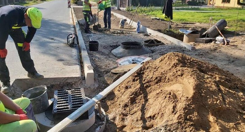 Droga prowadząca do Torunia zostanie przebudowana za ponad 5 mln zł