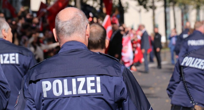 Niemcy poruszeni. 46-latek z Chełmży chciał zabić położną?
