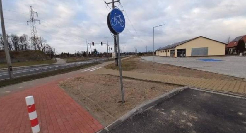Znana sieć inwestuje w Toruniu. Trwa budowa nowego supermarketu