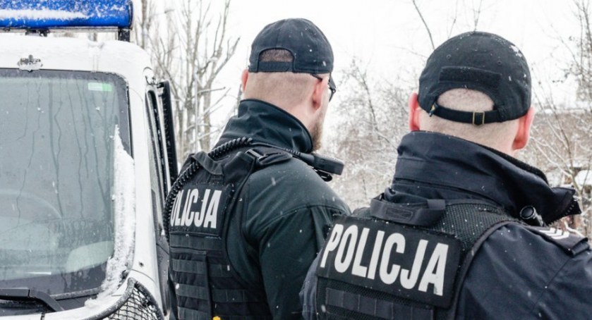 Policjanci odpowiedzą za śmierć Tomasza L.? Znamy wyniki sekcji zwłok