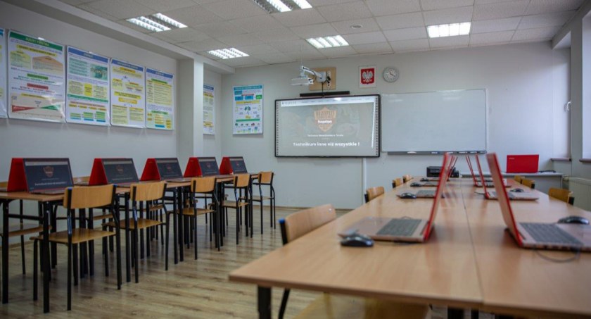 Ranking Perspektywy. Oto najlepsze technikum w Toruniu