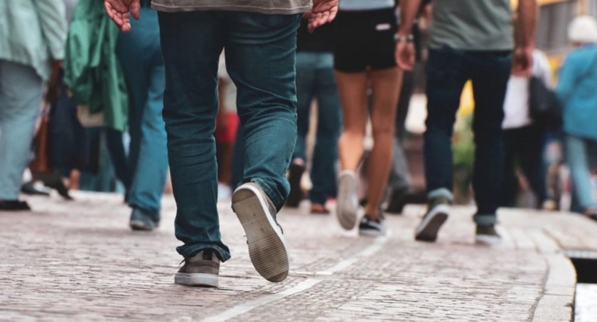 Zaginął 48-letni mieszkaniec Torunia. Mężczyzna jest poważnie chory