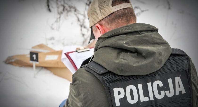 Toruń wstrząśnięty zabójstwem 64-latki. „Syn zabił moją Małgosię”