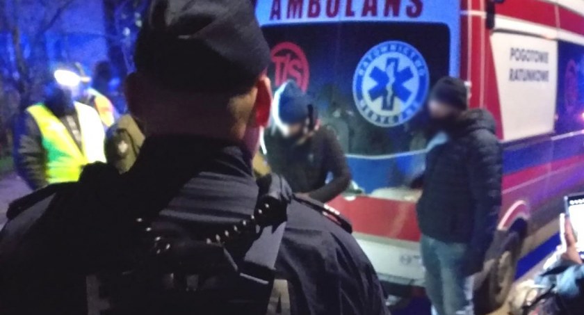 Śmierć 36-latka po interwencji policji? Brat zmarłego nie ma wątpliwości