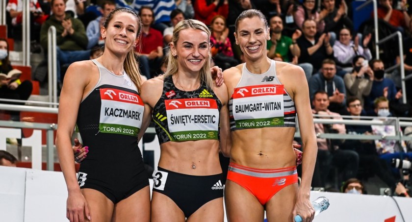 Za nami Copernicus Cup w Arenie Toruń [FOTORELACJA]