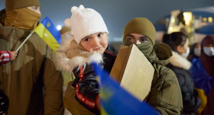 Rosja zaatakowała Ukrainę. W Toruniu jest przygotowany schron dla uchodźców