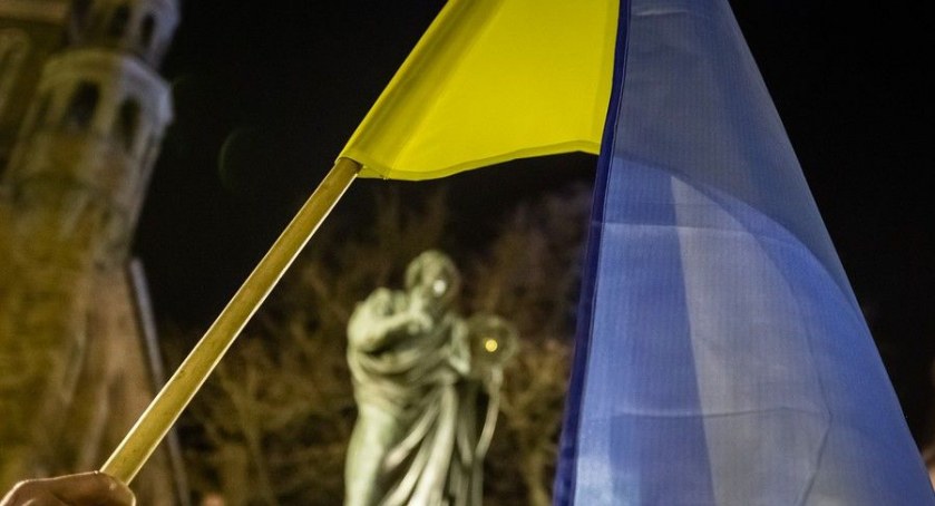 Trzy toruńskie stołówki będą wydawać bezpłatne posiłki dla Ukraińców