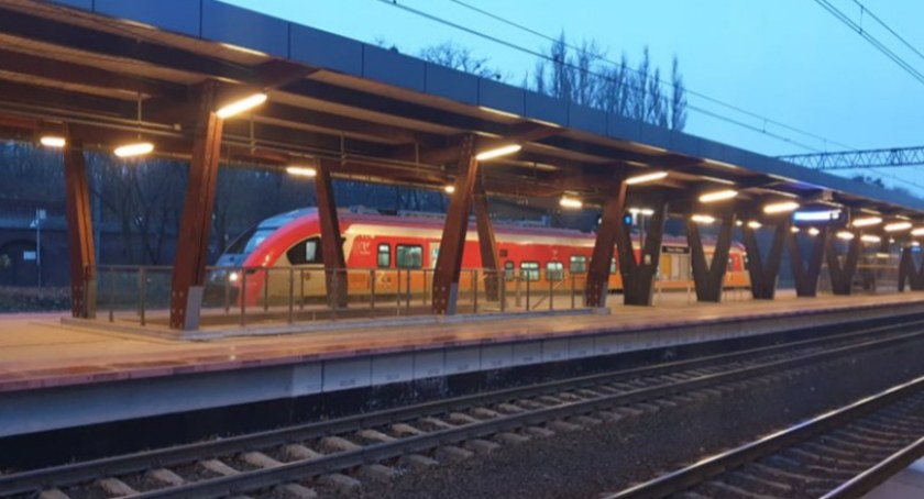 Strajk na kolei. Część pociągów nie wyjedzie w trasę