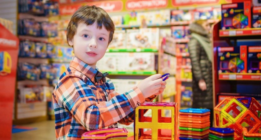 Top Toys. W Toruniu otworzy się największy sklep z zabawkami w regionie