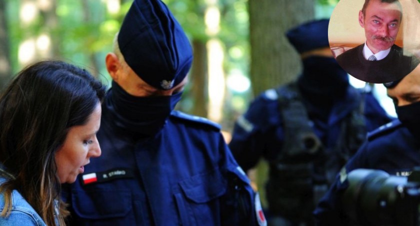 Toruń szuka Roberta. 48-latek oznajmił rodzinie, że wyrusza w podróż