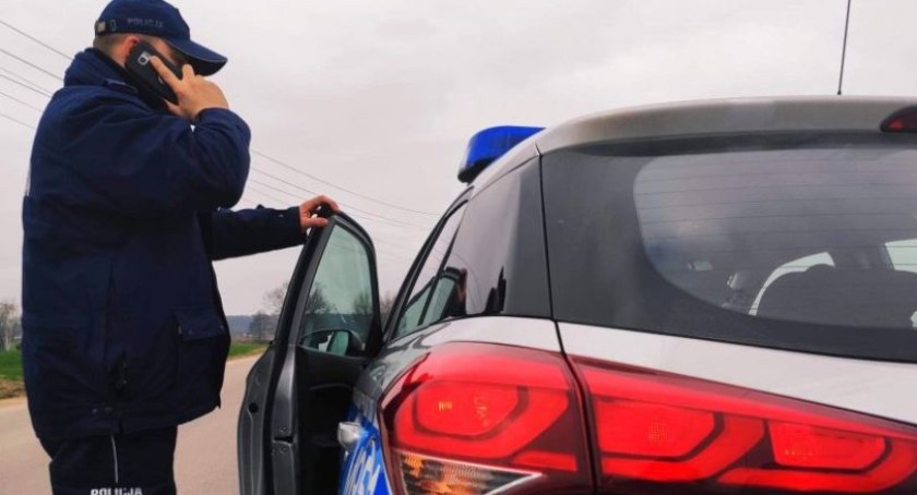 Zakończyły się poszukiwania 43-latka z Lubicza Górnego