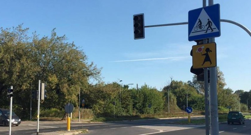 W Toruniu wyłączona zostanie sygnalizacja świetlna. Gdzie i kiedy?