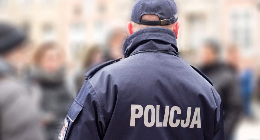 Zakończyły się poszukiwania 48-latka z toruńskiego Rubinkowa
