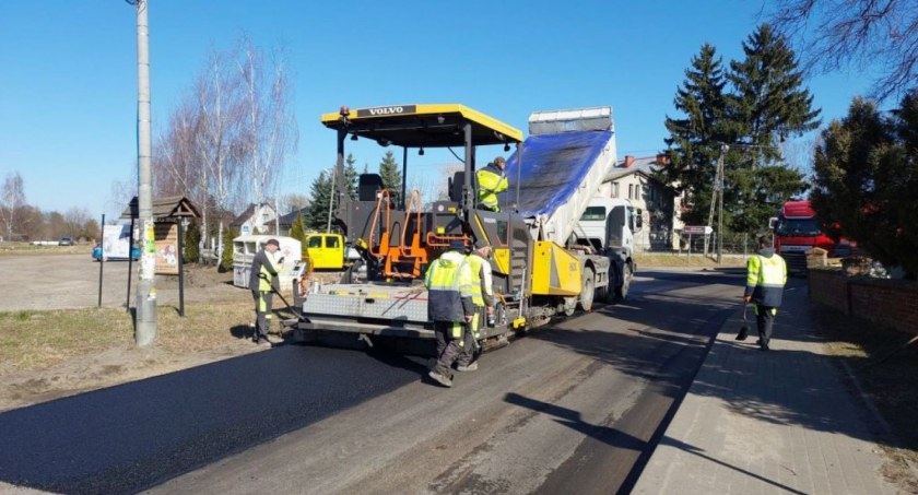 Na drogach ma być bezpieczniej za ponad 1,3 mln zł