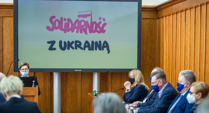 Przeznaczymy miliony na wsparcie humanitarne