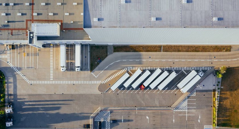 Nowoczesny kompleks przyciąga zagraniczne firmy do Torunia