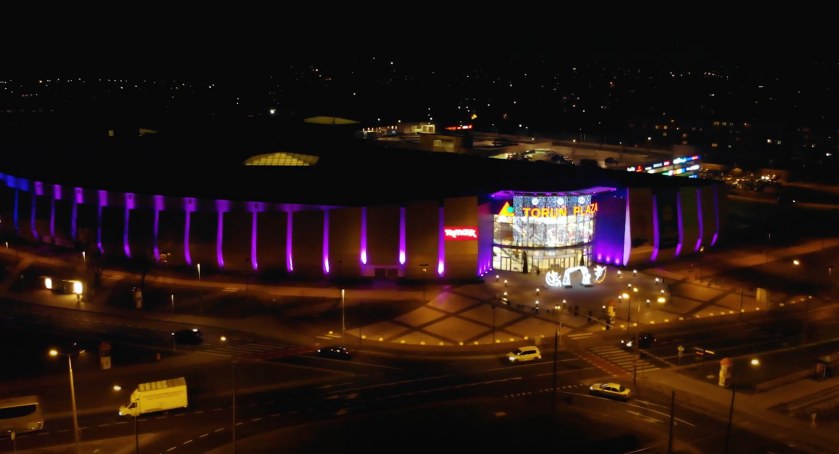 Toruń PLAZA będzie mieć nowy obiekt. Wyrośnie jak na drożdżach