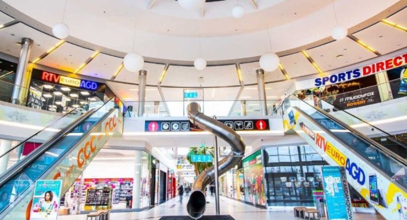 Niemiecki gigant otwiera swój salon w Toruń PLAZA