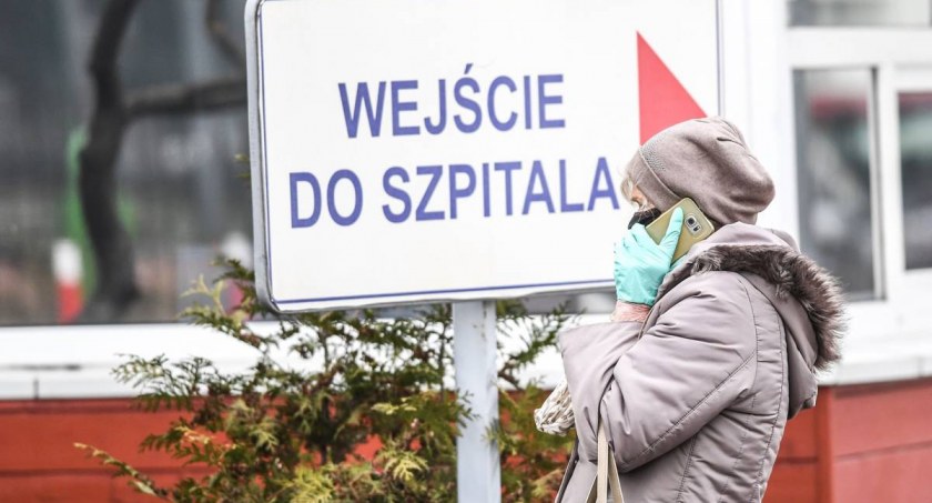 SOR w szpitalu w Toruniu nie został uruchomiony. Dyrekcja wydała oświadczenie
