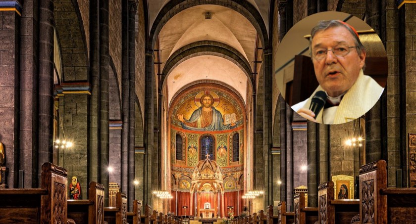 Skazany za pedofilię ksiądz zmienia plany dot. wizyty w Toruniu