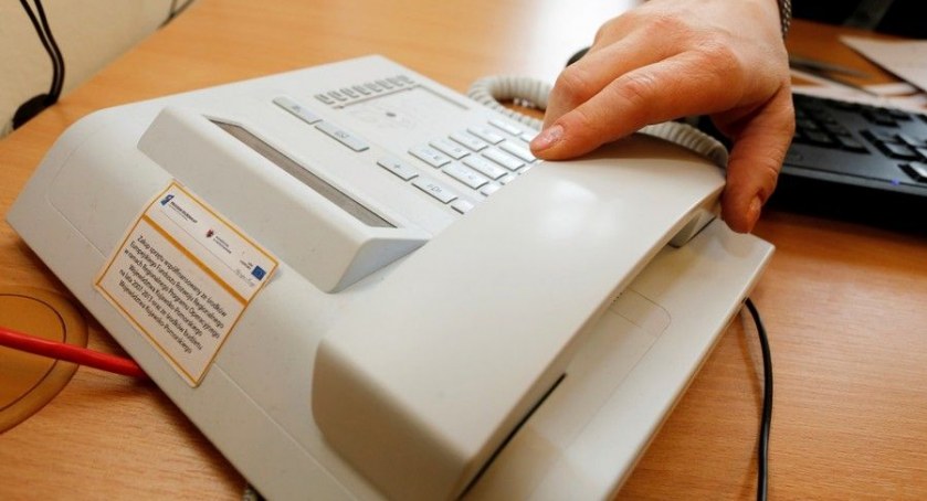 Wsparcie dla osób dotkniętych przemocą w rodzinie