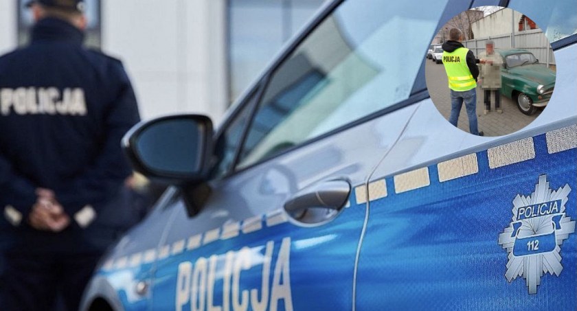 Nieudany przekręt w Toruniu. Kradziony rarytas został odzyskany