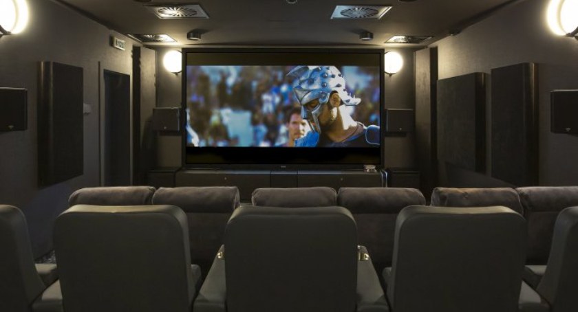 W Toruniu powstało nowe kino. W repertuarze nie tylko filmy