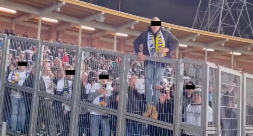 „Ruska ku…”. Kibice Apatora Toruń zwyzywali zawodnika Betardu