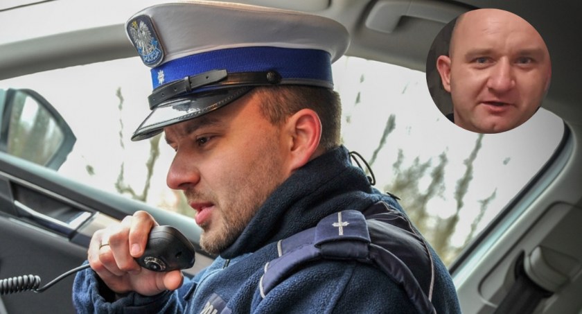 Wyruszył w podróż i nie wrócił. Gdzie jest Tomasz z Torunia? 