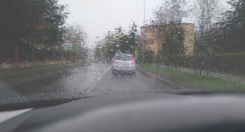 Majówka w Toruniu. Synoptycy mają dla nas fatalne wieści...