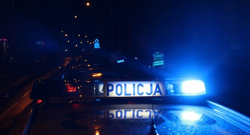 Śmiertelny wypadek w Toruniu. Policja prosi świadków o kontakt