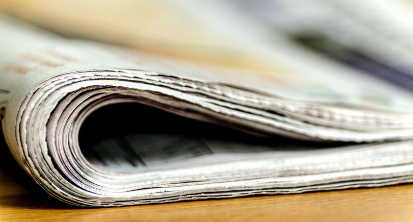 Ogromne rabaty na paliwo dla dziennikarzy toruńskich „Nowości”