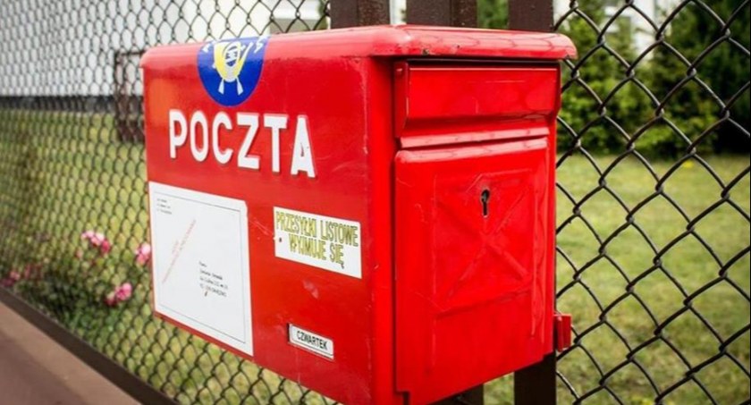Uwaga! Apel listonosza do mieszkańców Torunia