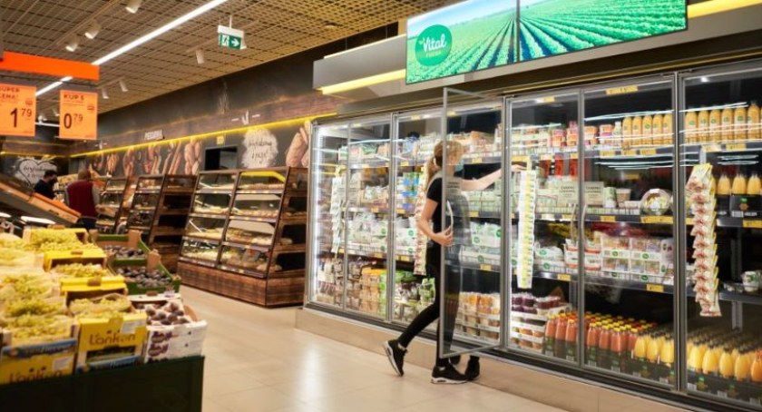 Market pod Toruniem w końcu otwarty. Powstawał w ogromnych bólach 