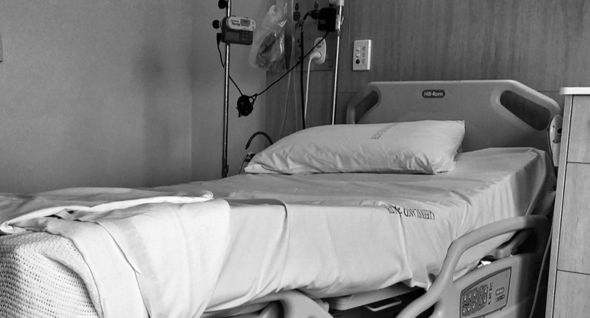 Wielki gest firmy z Torunia. Kupiła szpital dla ukraińskiego Charkowa