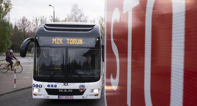 Zmiany w rozkładzie jazdy MZK. Urzędnicy testują nowe rozwiązanie