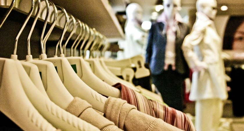 Nowy outlet w Toruniu. Oryginalna promocja na otwarcie