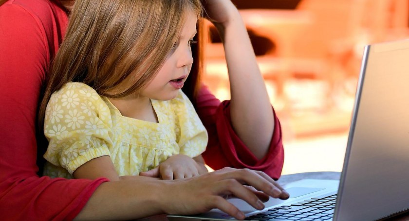 Twoje dziecko jest uzależnione od komputera lub smartfona? W Toruniu uzyskasz darmową pomoc